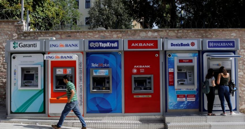 Turkish Banks Continue to Attract Gulf Investors