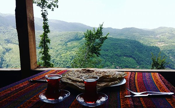 10 Places to Hike near Istanbul for Mountain Nature Lovers