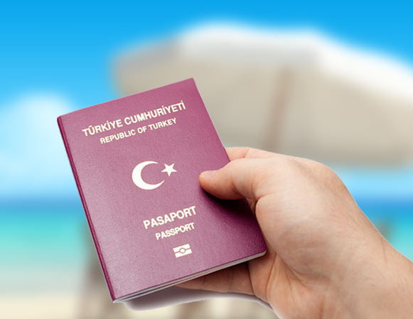 The Turkish Citizenship Law and How to Become a Citizen