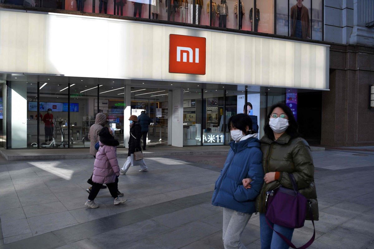 Xiaomi الصينية تبدأ إنتاج الهواتف الذكية في تركيا